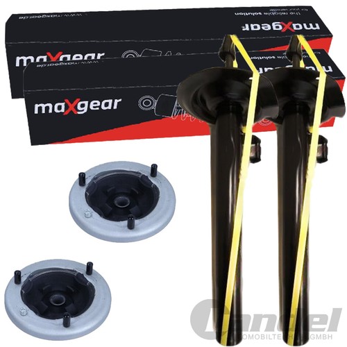 Maxgear amortisseur - 2x,
