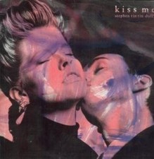 Stephen Tintin Duffy [Maxi