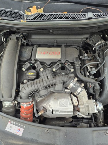 Moteur peugeot citroen - 1.6, thp