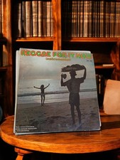 Vinyle 45 tours ancien reggae