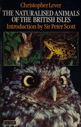 Les animaux naturalises des - naturalises,