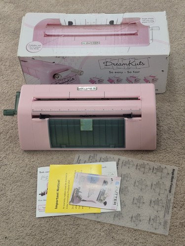 Zutter dream kutz pink paper - zutter,