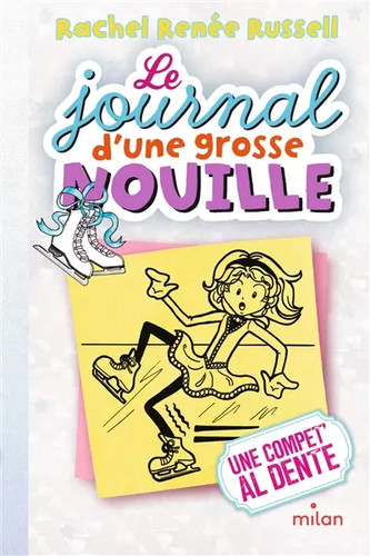 Journal une grosse - d'une,