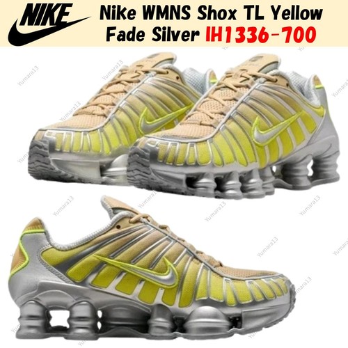 Taille femme nike wmns shox - wmns,
