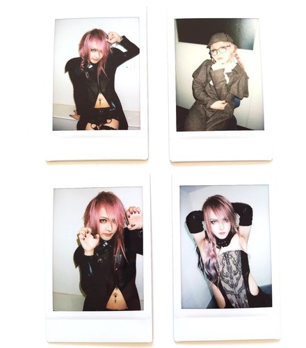 Jiluka instax cheki lot - lot, de