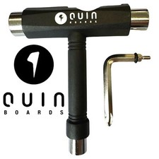 Quin Longboard Patins Outil
