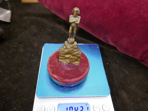 Bronze xixème réduction - xixème, en