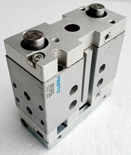 FESTO DFM-32-20-B-P-A-KF-AJ