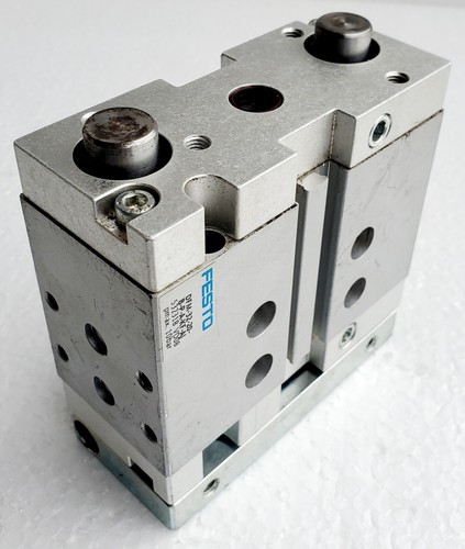 Festo dfm a - festo, dfm-32-20-b-p-a-kf-aj