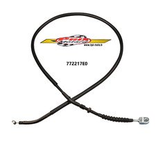 SUZUKI GSXR 750 W 1992/1995