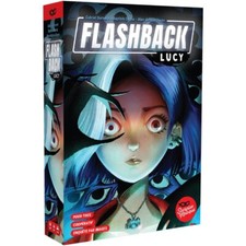 Flashback - Lucy - Jeu de