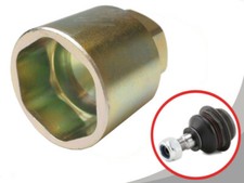 ROTULE DE BRAS DE SUSPENSION