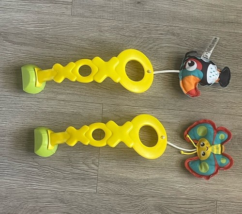 Fisher price color climbers - fisher,