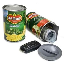 Discret Maïs Cachette Peut 