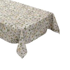 MEWATU Nappe En Vinyle Rose