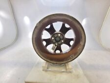 Jante alu - Peugeot 1007 -