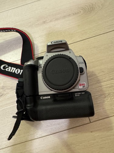 Canon eos digital rebel - eos, /