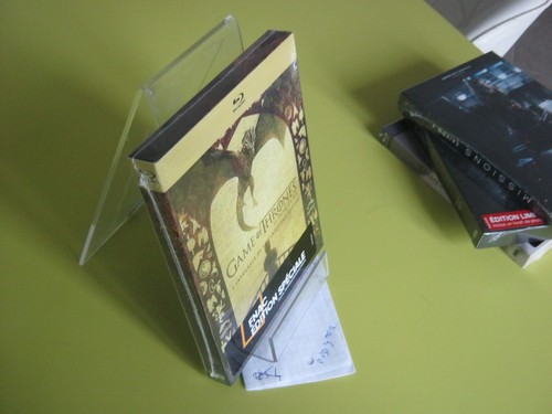 Blu ray game - of, thrones