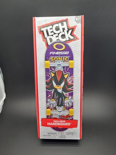 Tech deck handboard set - tech, –