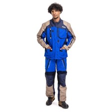 Yamaha Veste Moto ATV Homme