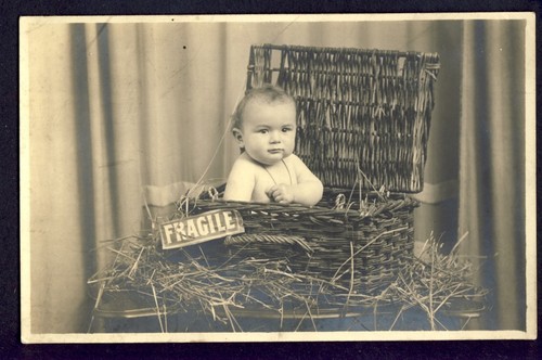 Carte photo enfant bebe - carte,