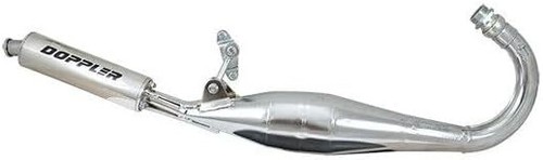 Pot cyclo doppler er1 - pot,