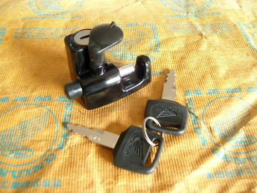 Honda 100 125 185 200 - 125,