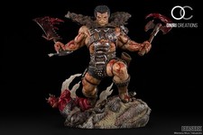 Statue Berserk - Zodd The