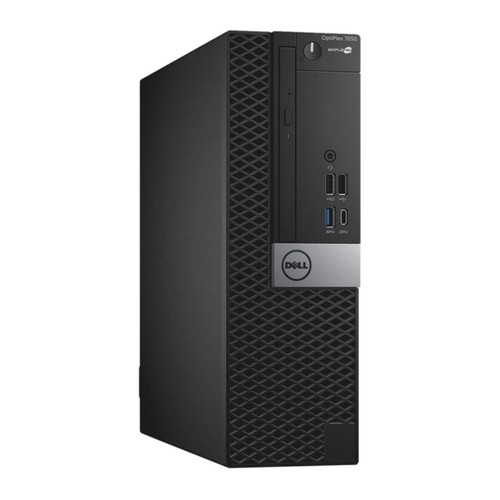 Dell 7050 sff 4gb - dell,
