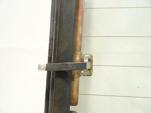 Vitre porte coffre droit - , ford