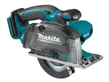 Scie Circulaire À Métal Makita DCS552Z 136Mm 18V Unité Nue MAKDCS552Z