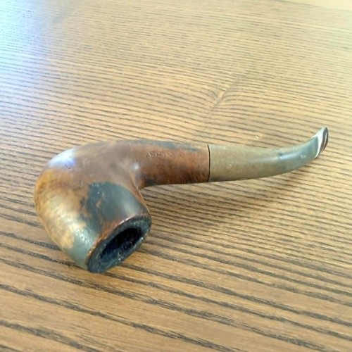 Pipe ancienne courrieu 1940 - ancienne,