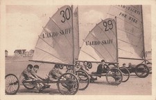62 Le Touquet Paris plage 
