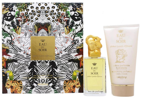 Eau soir sisley - eau,