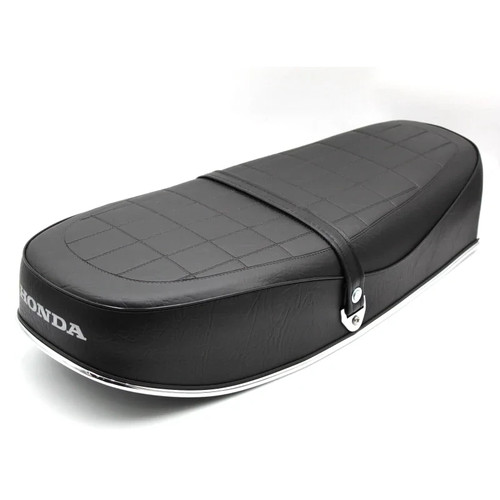 Honda selle réplica - selle,