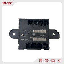 Jeep Grand Cherokee Unité de