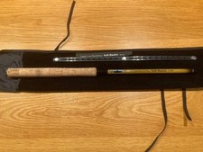 [Super rare] Canne à mouche Patagonia Tenkara 11,6 liège en fibre de carbone ...