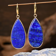 Paire de Boucles d'oreille