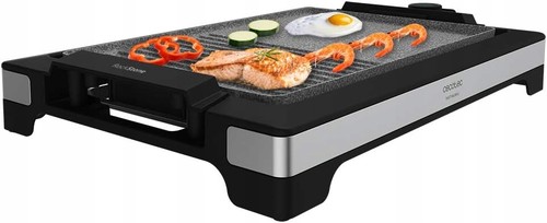 Grill électrique cecotec - électrique,