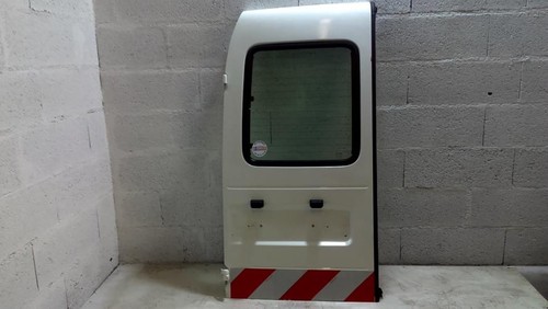 Porte coffre gauche - coffre,