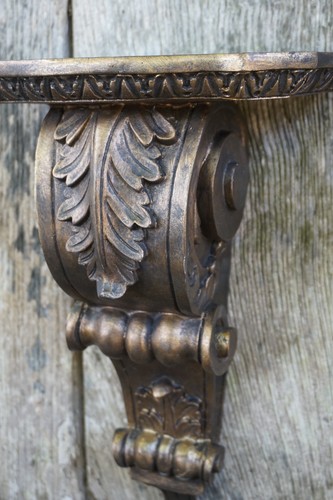 15209 console etagere murale - 15209,