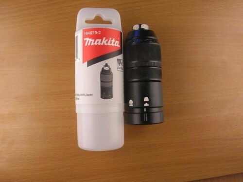 Makita keyless chuck1 13mm - keyless, chuck1.5-13mm