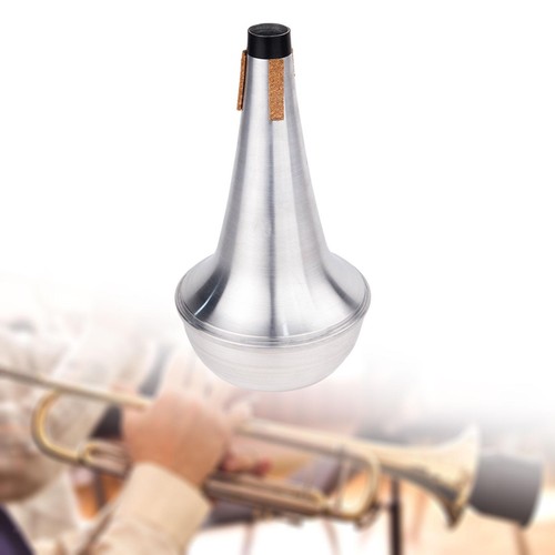 Muet pour trombone - muet, basse