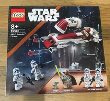 BOITE SET LEGO STAR WARS