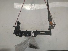 Attelage - Renault MASTER III