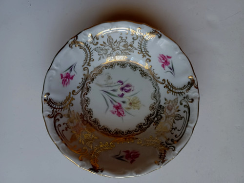 Porcelaine bavaria petite - porcelaine,