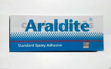 Araldite standard epoxy - araldite,