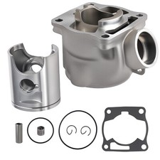 Cylinder Piston Gasket Top End