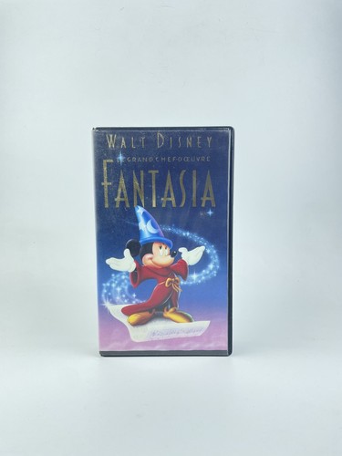 Fantasia walt disney - fantasia,