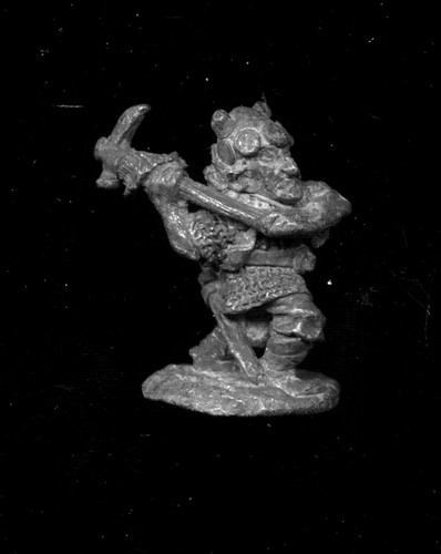 Figurine miniature wargame - miniature,